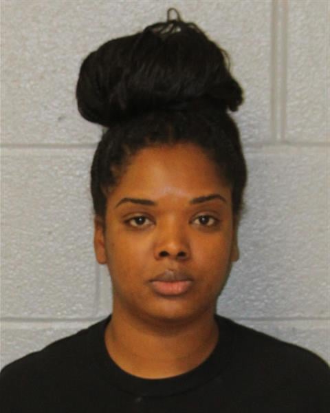 CMPD officer under investigation after simple assault arrest